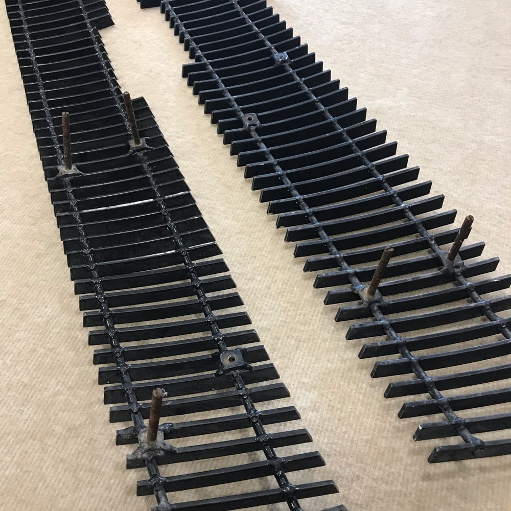 Chevrolet Silverado 1500 Billet Grille Grill Front Hood Aluminum Vertical Insert - Picture 10 of 13